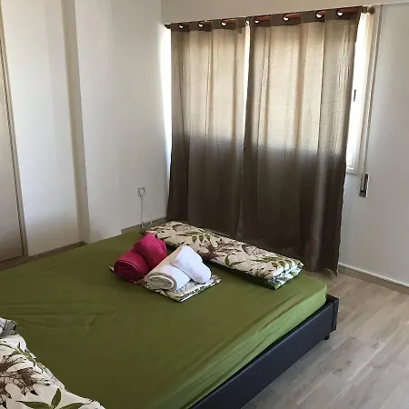 Karouana Two Bedroom Apartament
