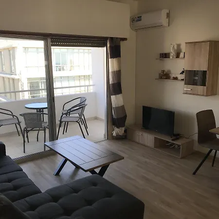 Apartman Karouana Two Bedroom