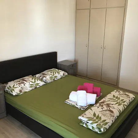 Daire Karouana Two Bedroom *