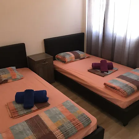 Karouana Two Bedroom