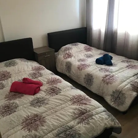 Karouana Two Bedroom Daire Larnaca
